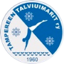 Tampereen Talviuimarit ry -logo